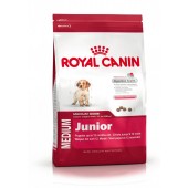 ROYAL CANIN PUPPY MEDIUM